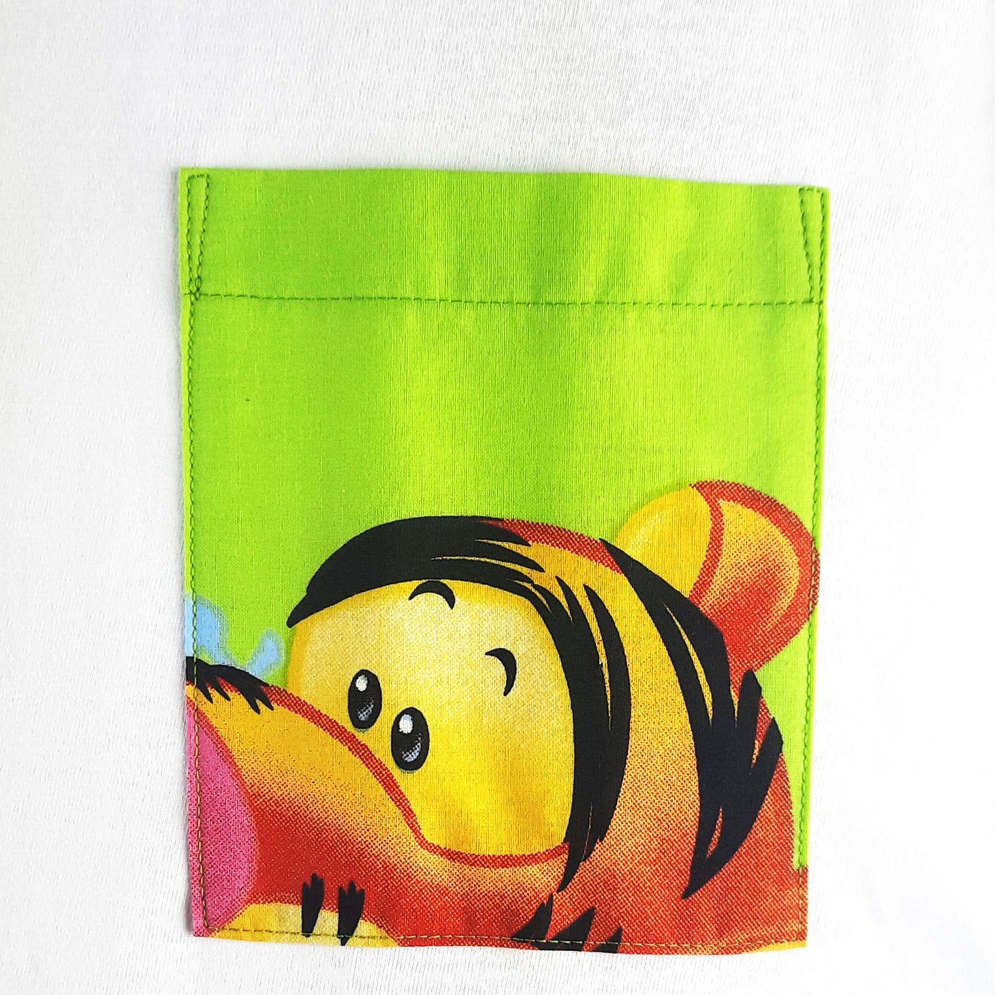 Tigger M