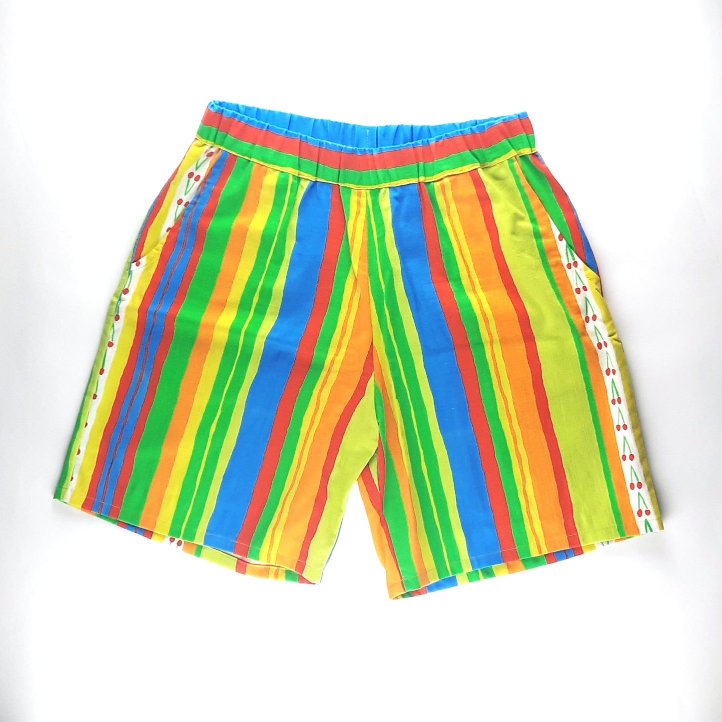 Striped Cherry S