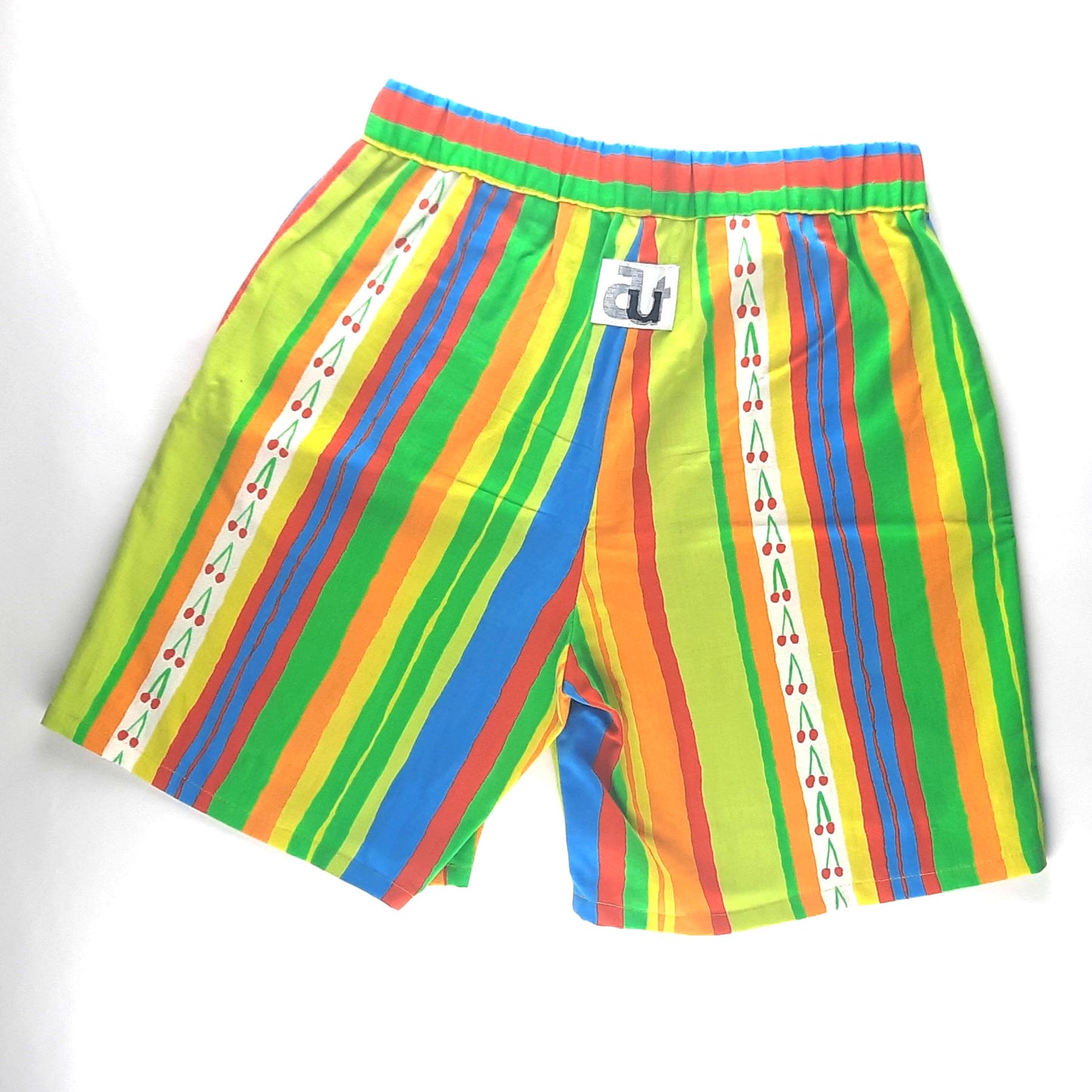 Striped Cherry S