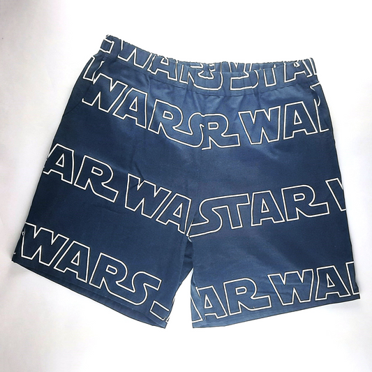 Star Wars XL