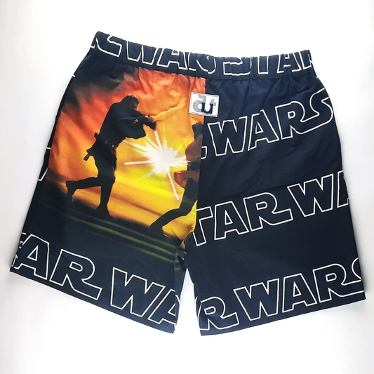 Star Wars XL
