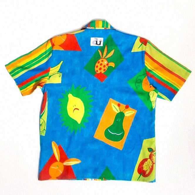 Fruits S