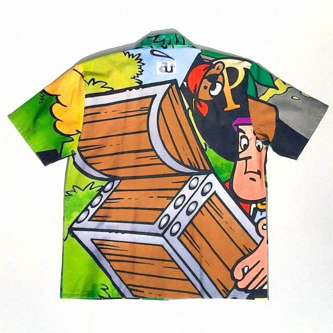 Piet Piraat L