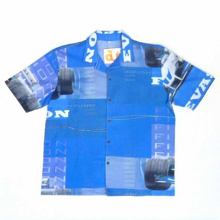 F1 Evasion XL