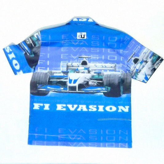 F1 Evasion XL