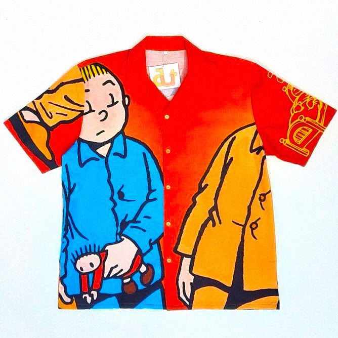Suske & Wiske L