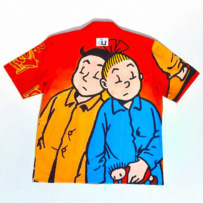 Suske & Wiske L