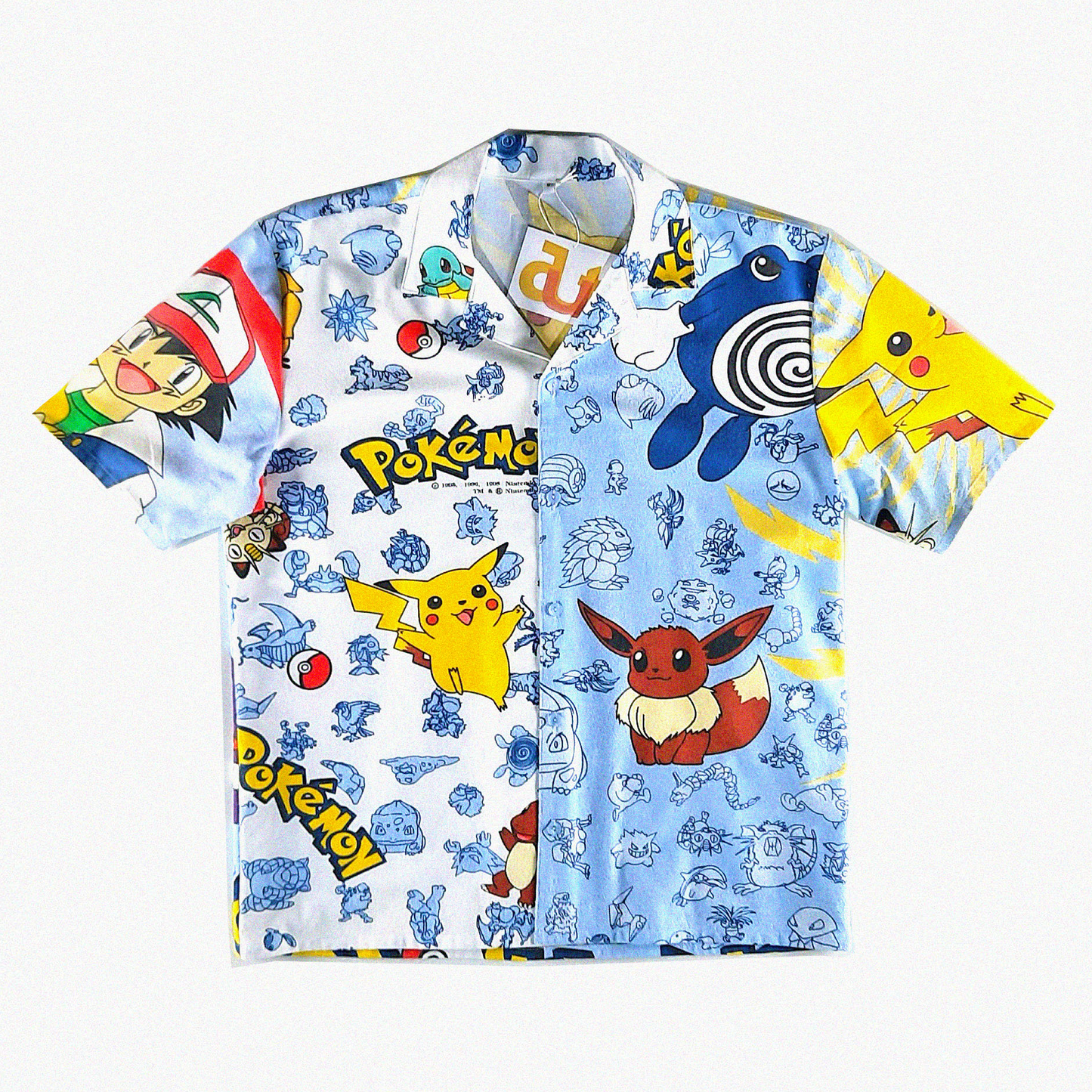 Pokemon M