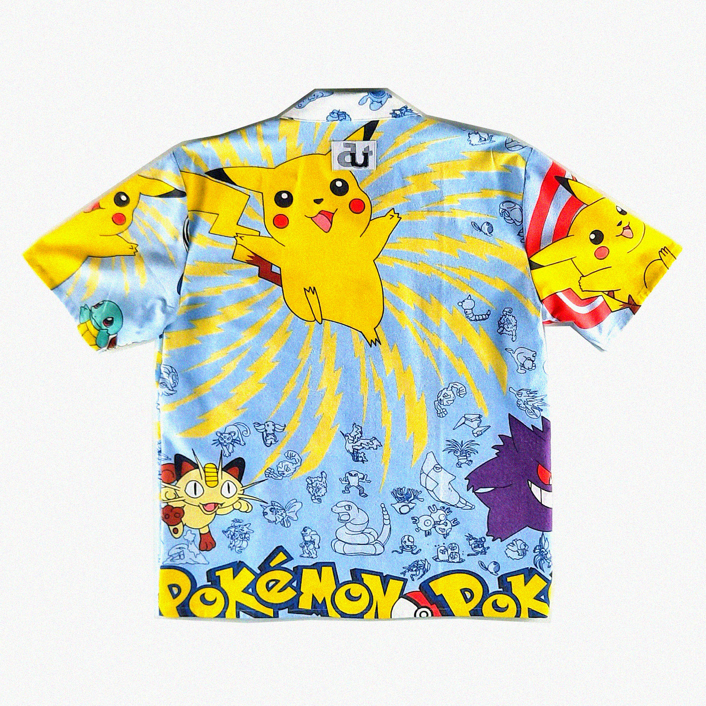 Pokemon M