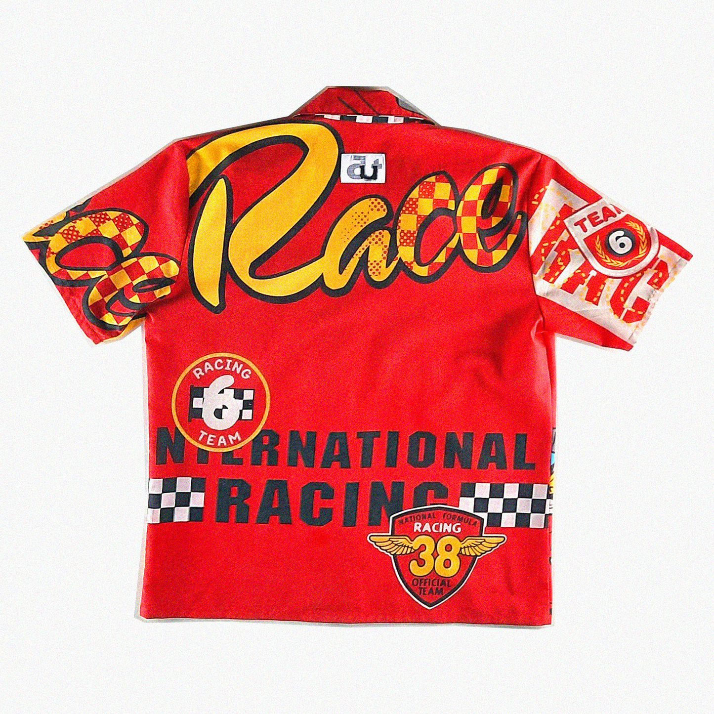 Red Racer M
