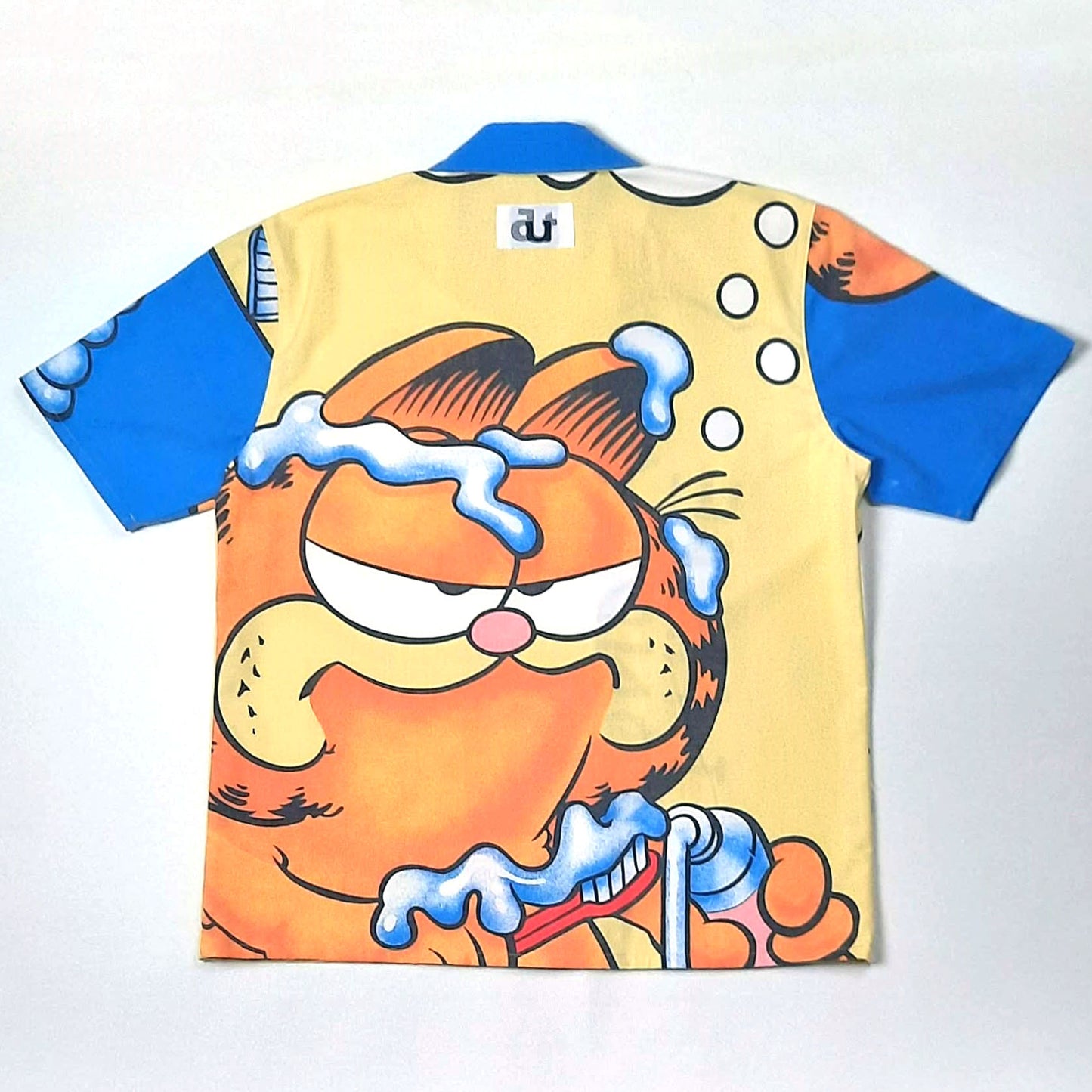 Garfield L