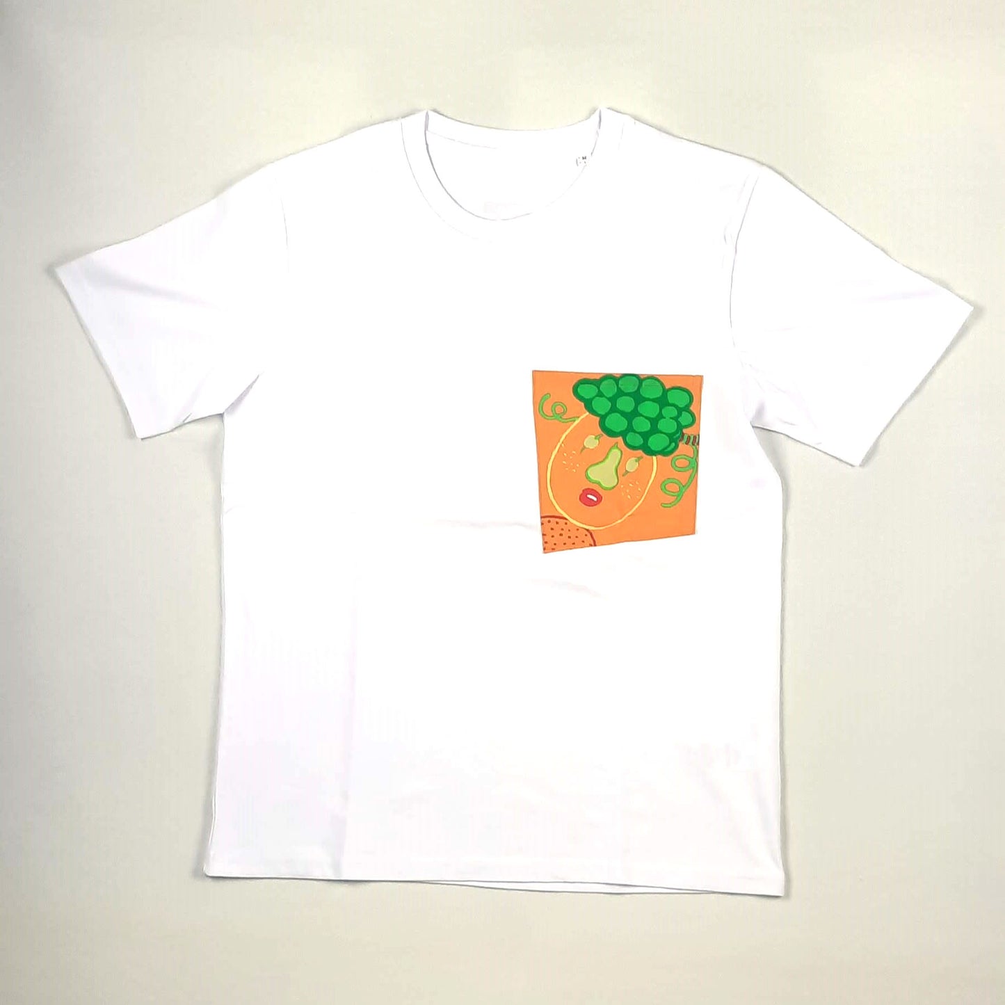 Grapes pocket M