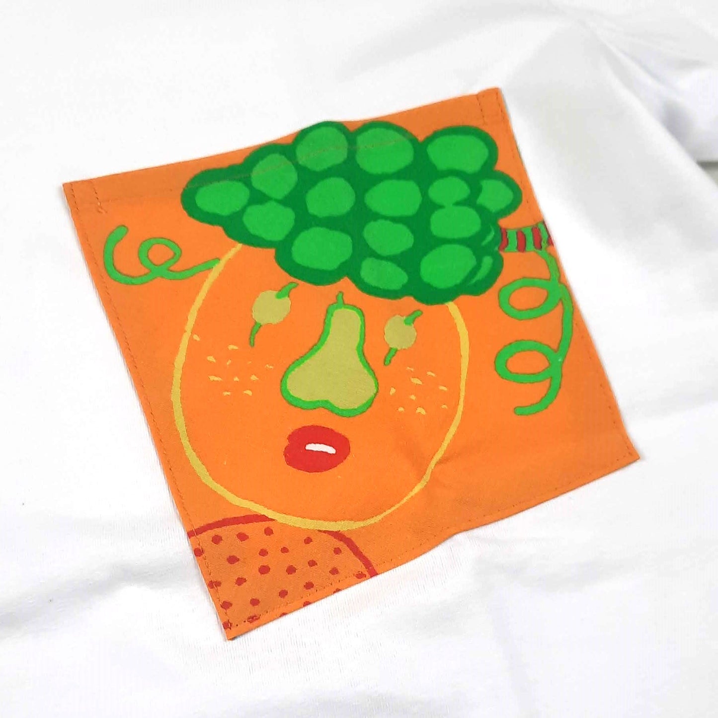 Grapes pocket M