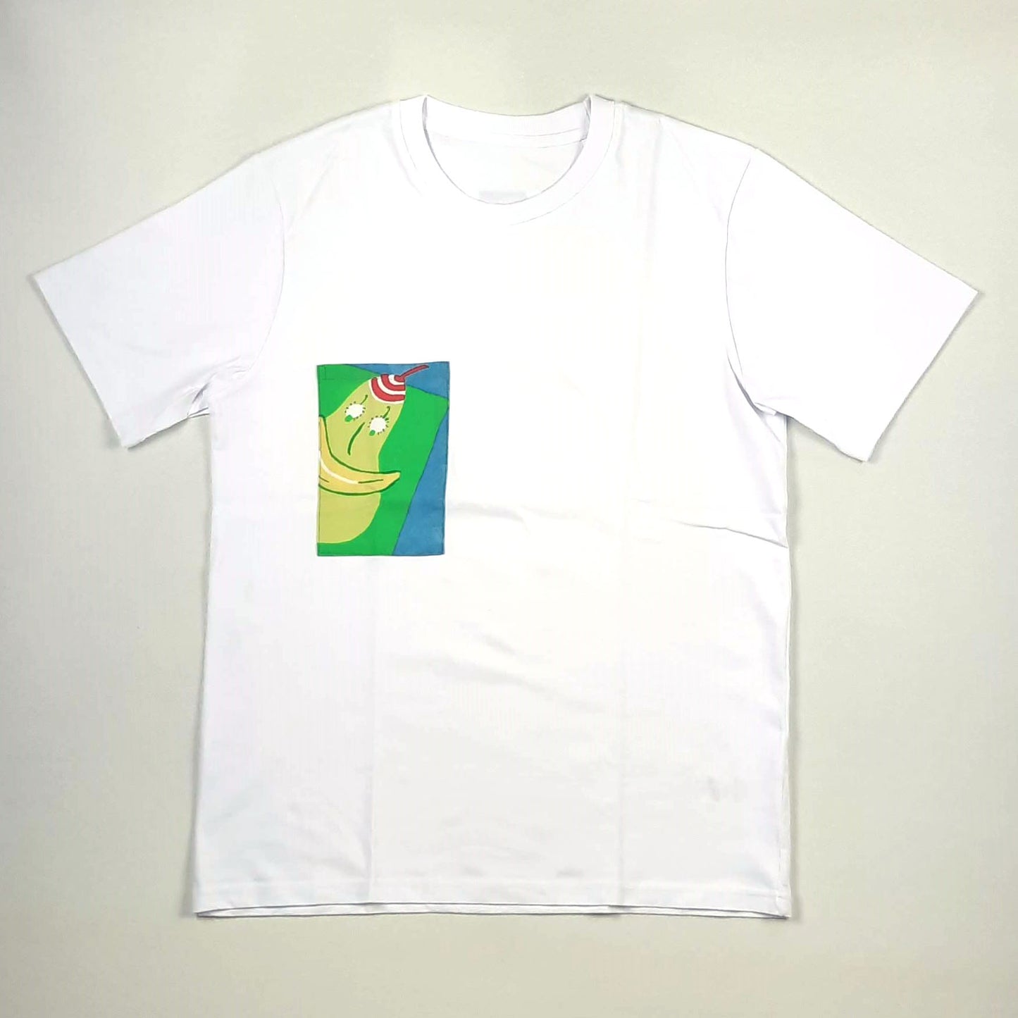 Banana pocket M