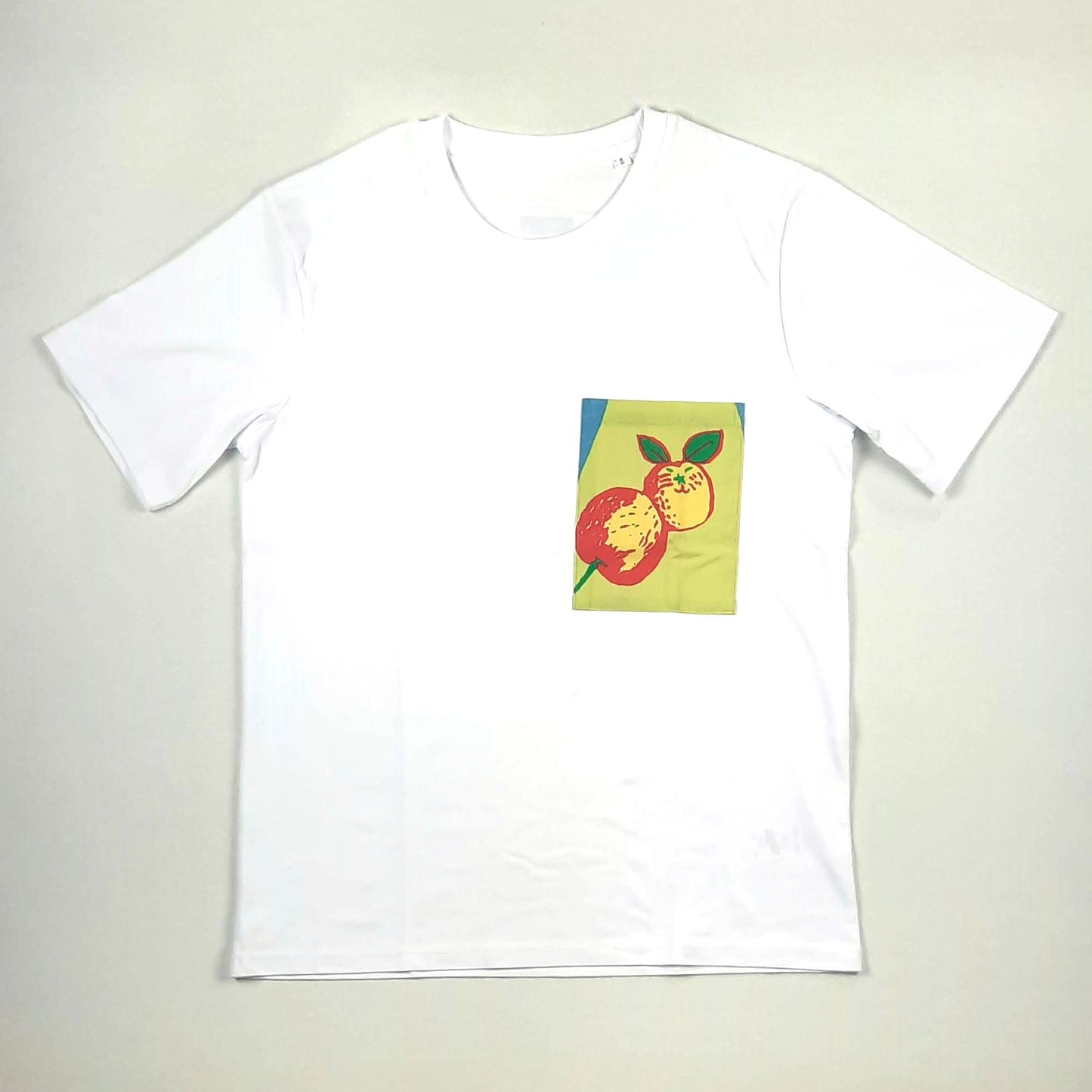 Apple pocket S