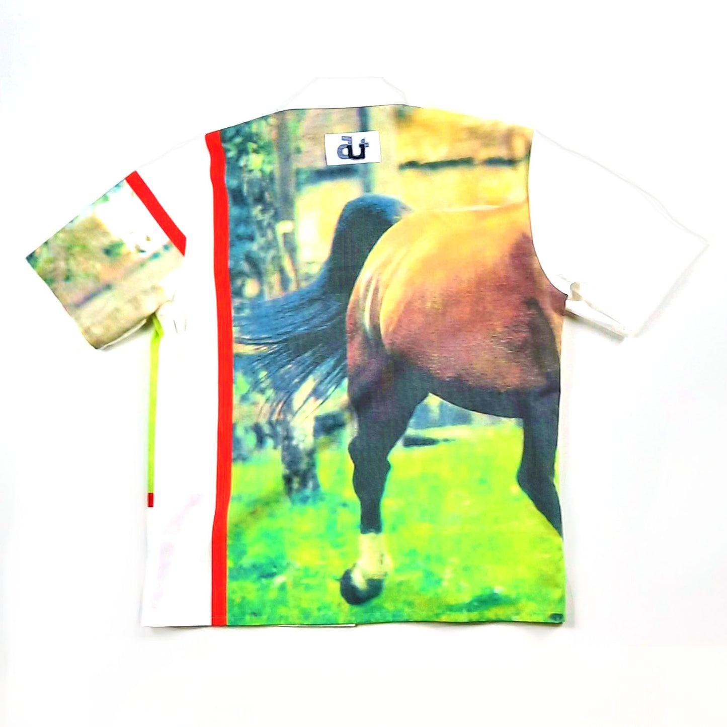 Horse Lover M