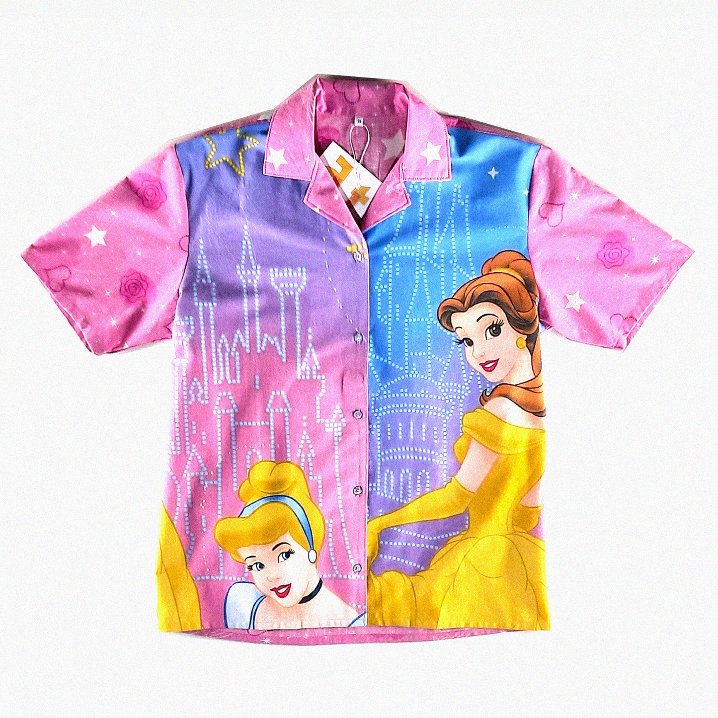 Princess dress XS