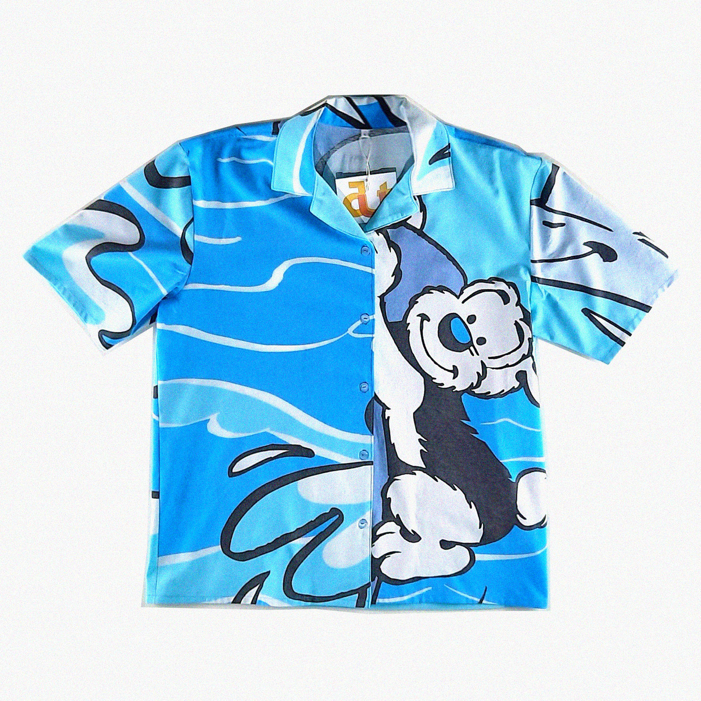 Samson Dolphin M
