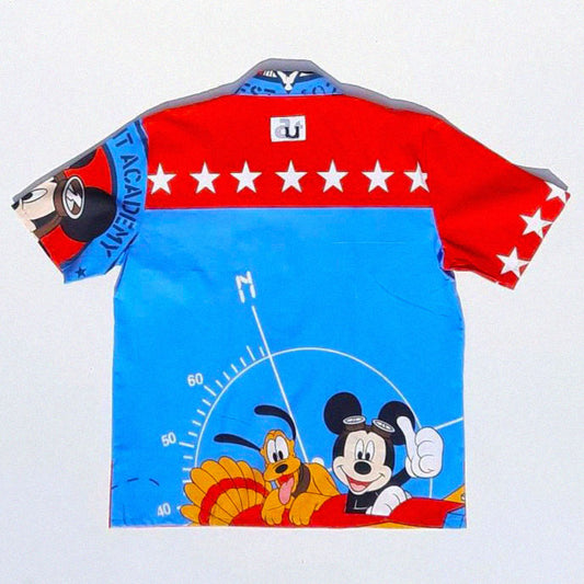 Mickey Air M