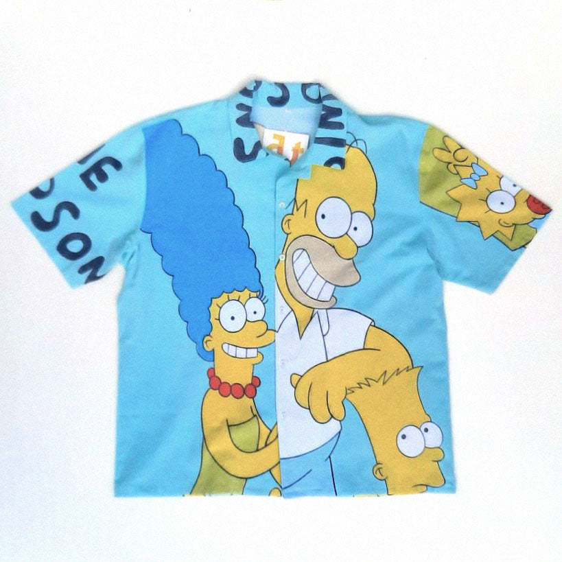 Simpsons XL