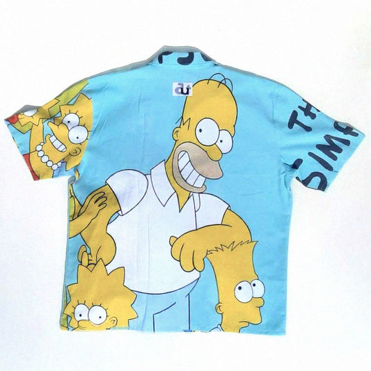 Simpsons XL