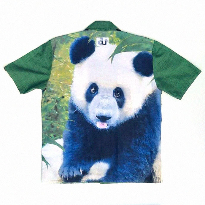 Panda M