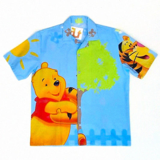 Winnie The Pooh M