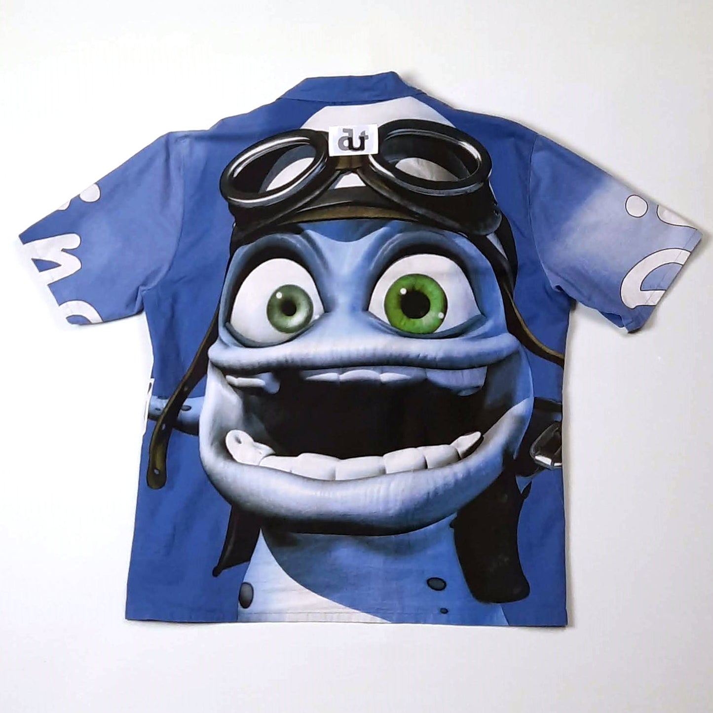 Crazy Frog L