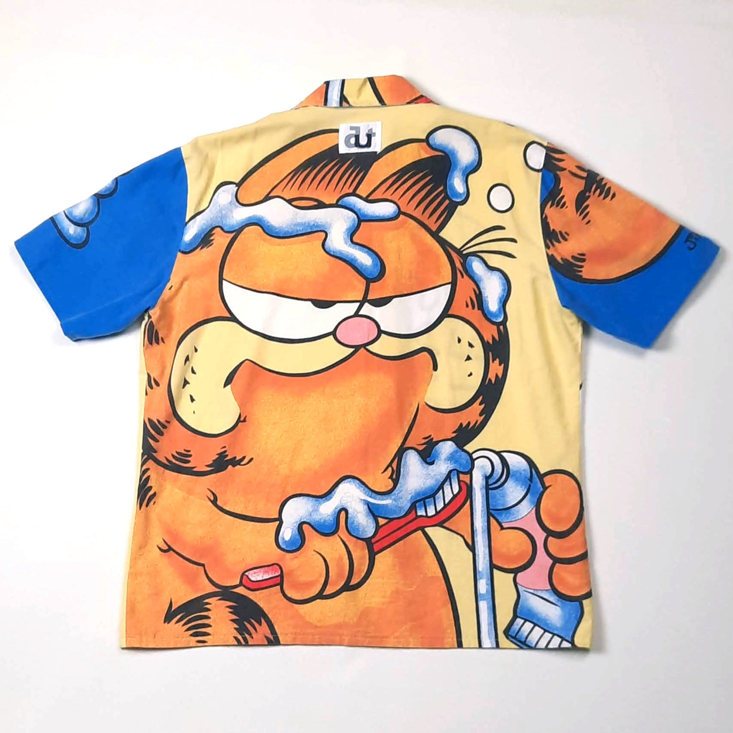 Garfield L