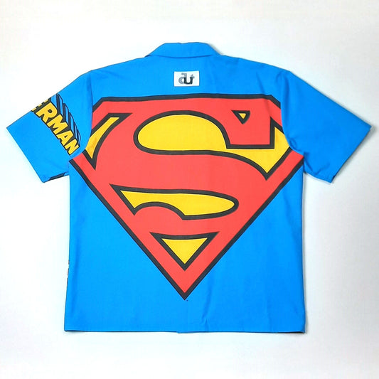 Superman XL