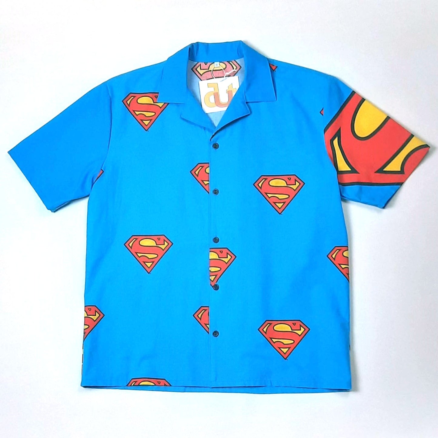 Superman M