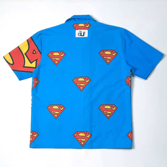 Superman M