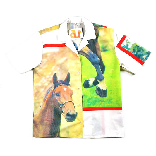 Horse Lover M