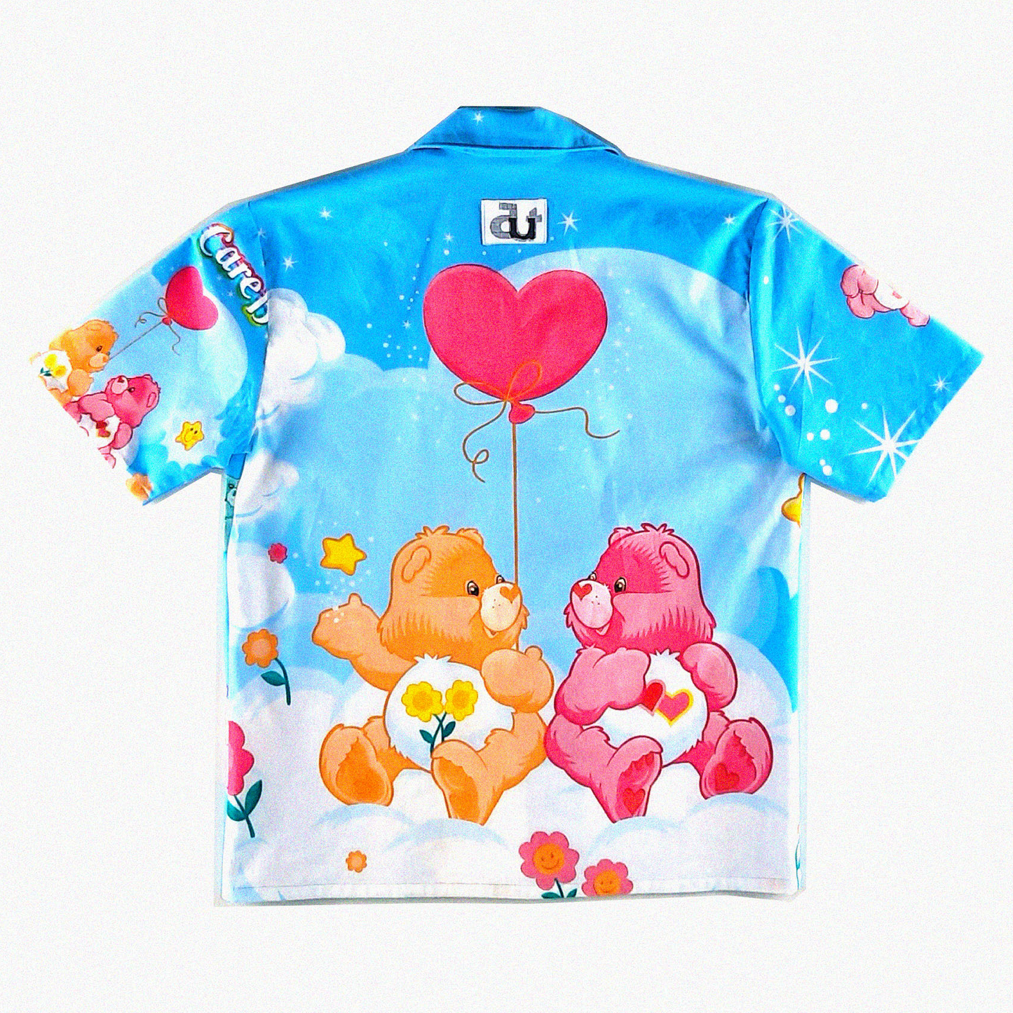 Care Bears XS